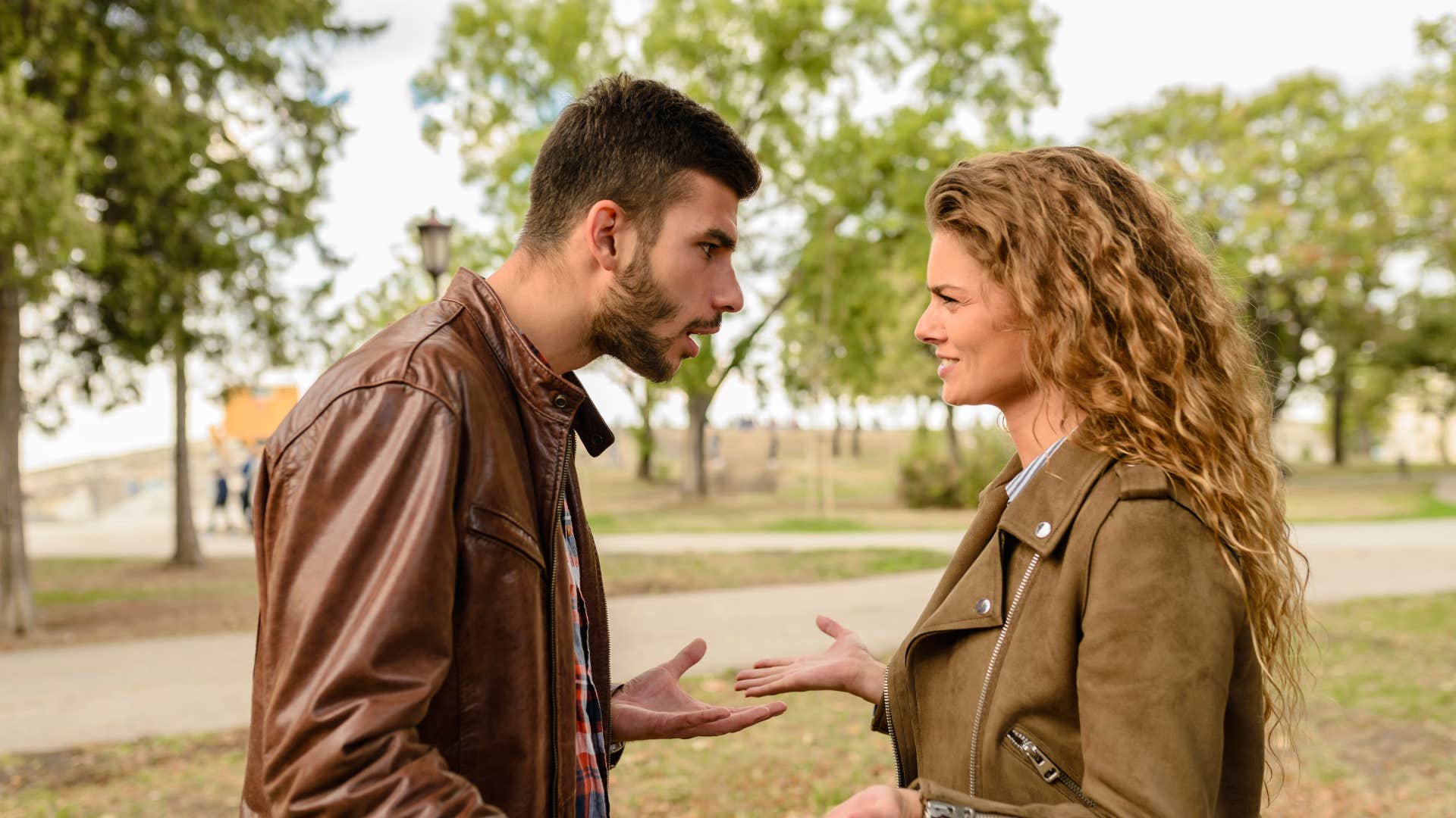 Narcissists get even when things don’t go their way