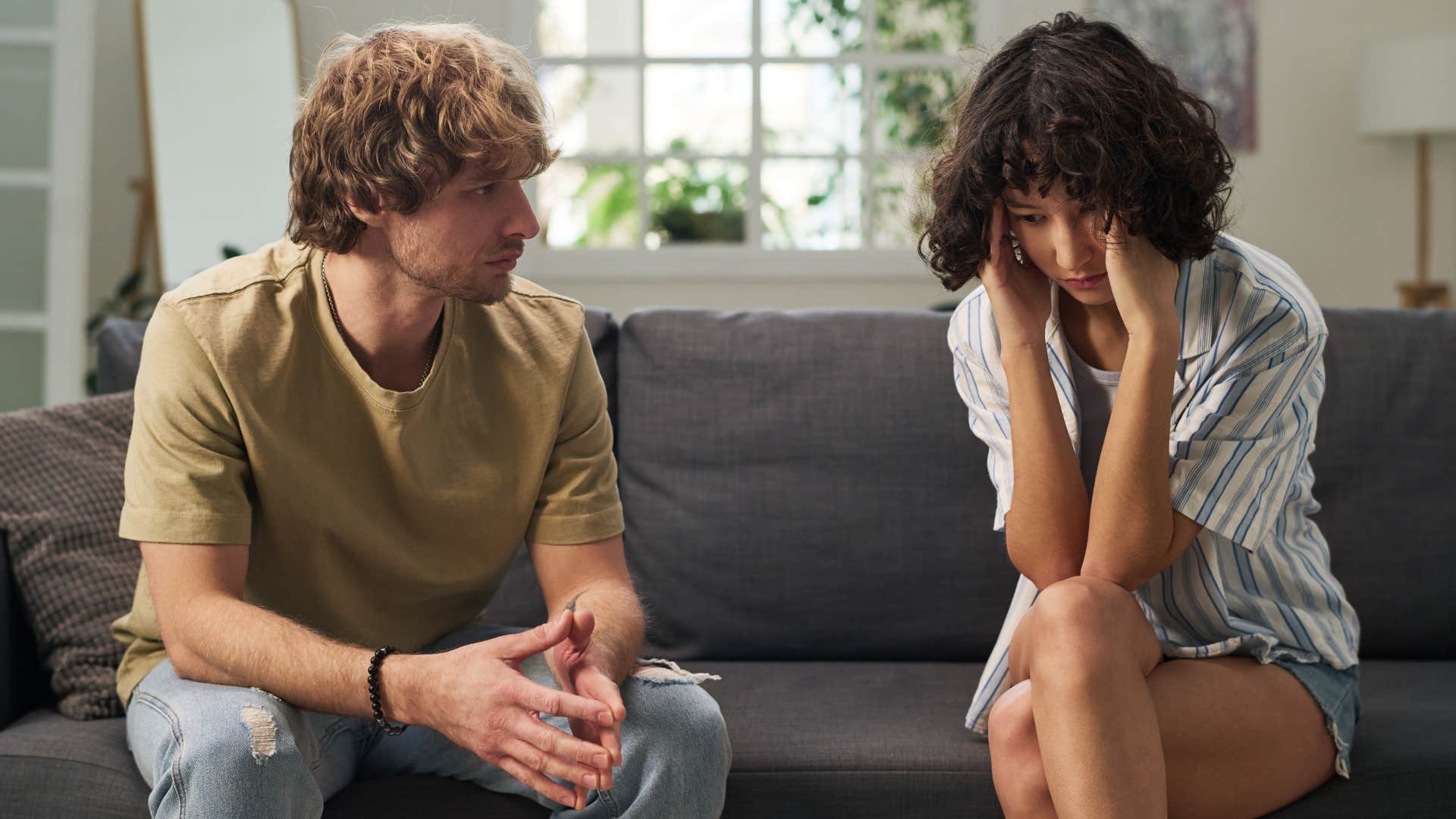 things a woman says when she deeply regrets her marriage I regret getting married