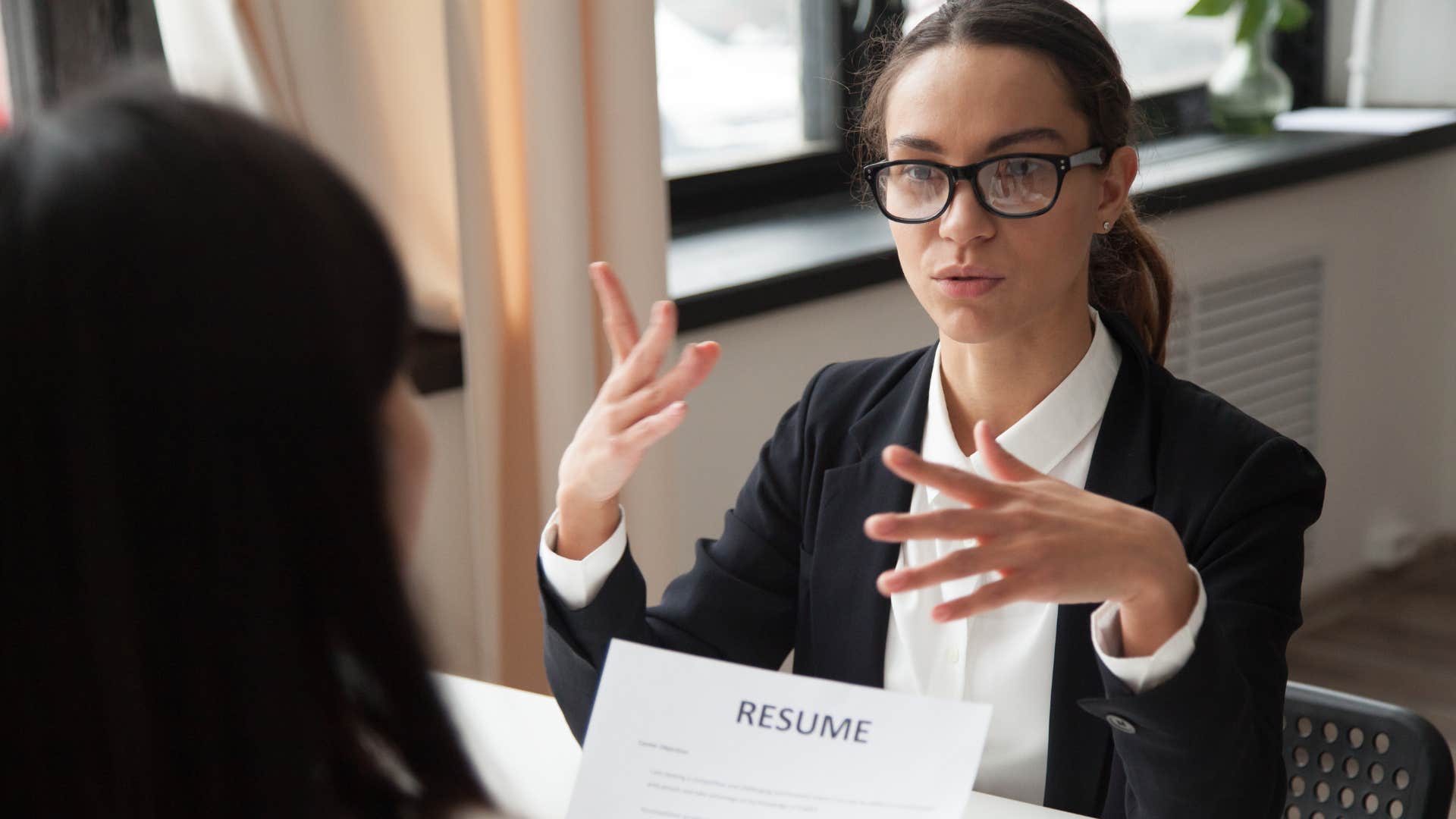 things a woman says when she deeply regrets her marriage I'm getting a new job