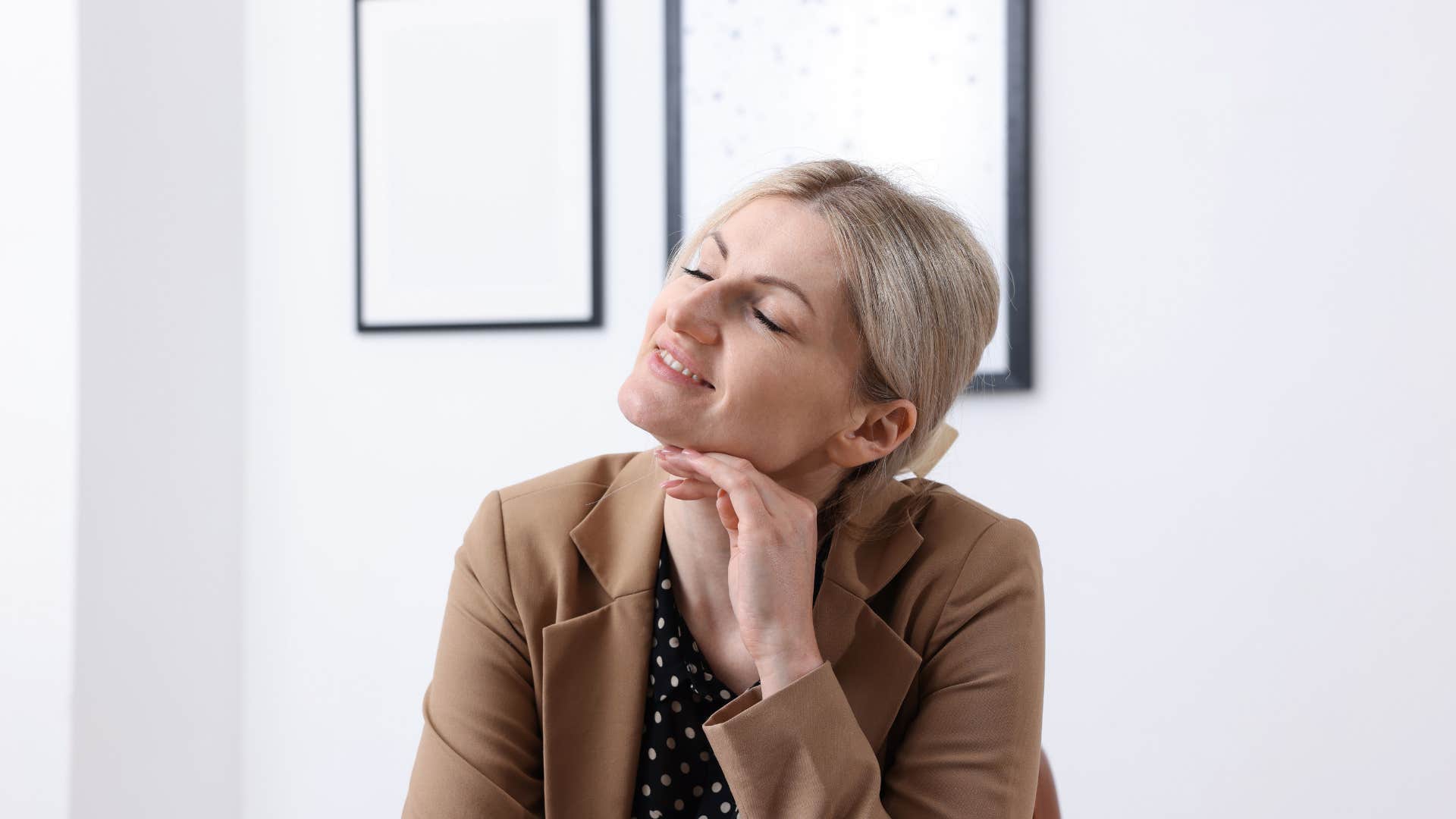 things a woman says when she deeply regrets her marriage if only