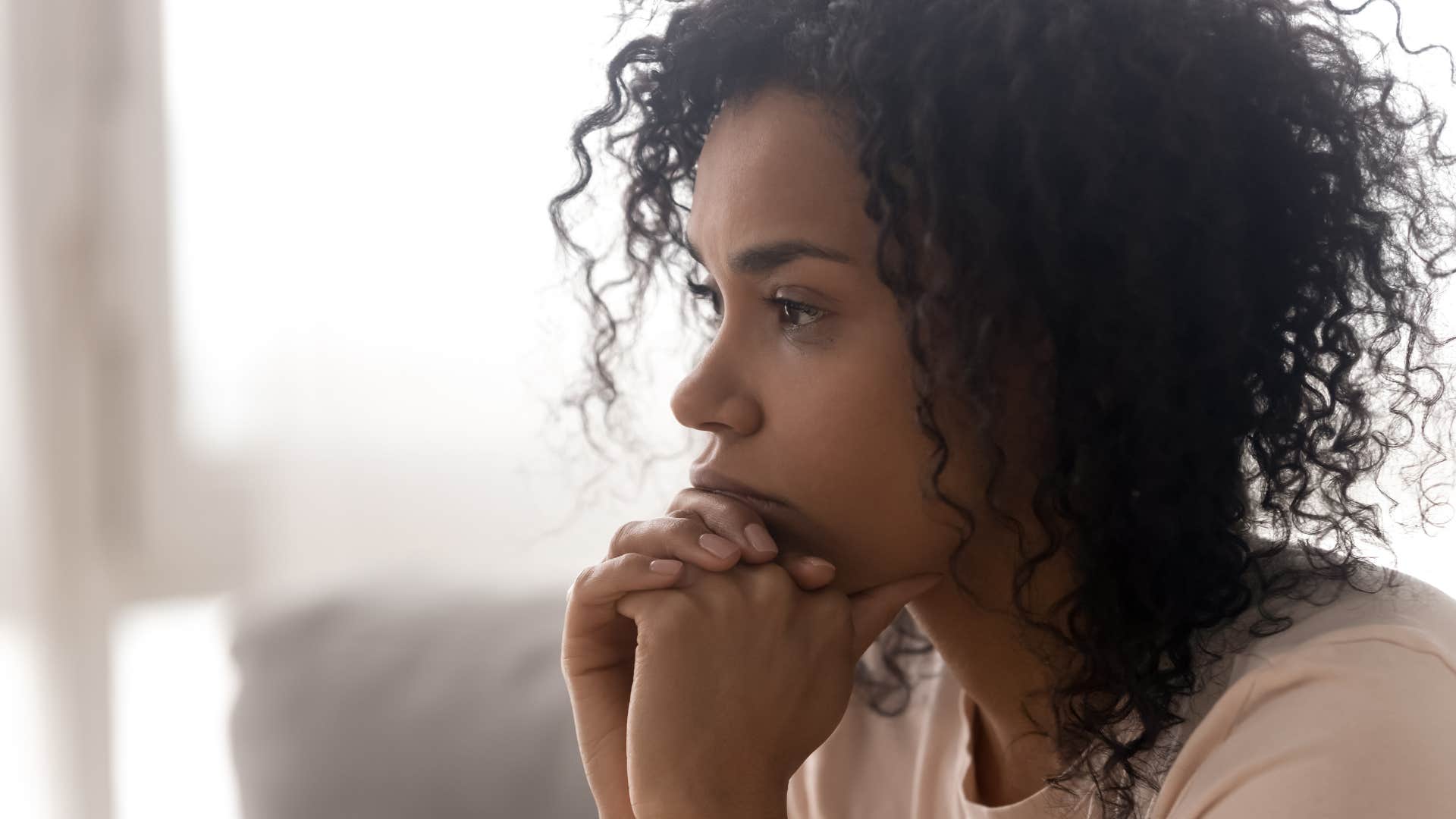 things a woman says when she deeply regrets her marriage, ‘Sometimes, I wonder what would have happened if I had gone out with someone else’