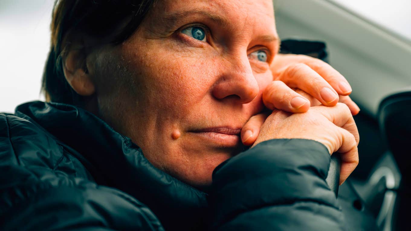 Things A Woman Says When She Deeply Regrets Her Marriage