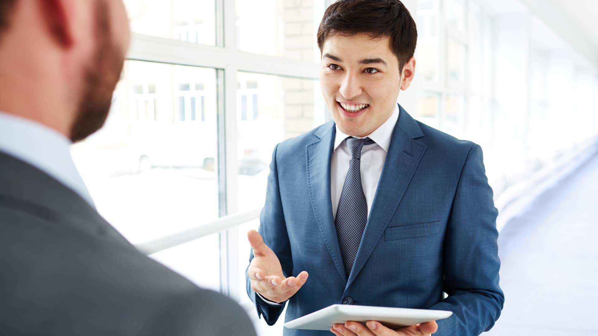 truly unique traits of highly charismatic people, they can influence without forcing
