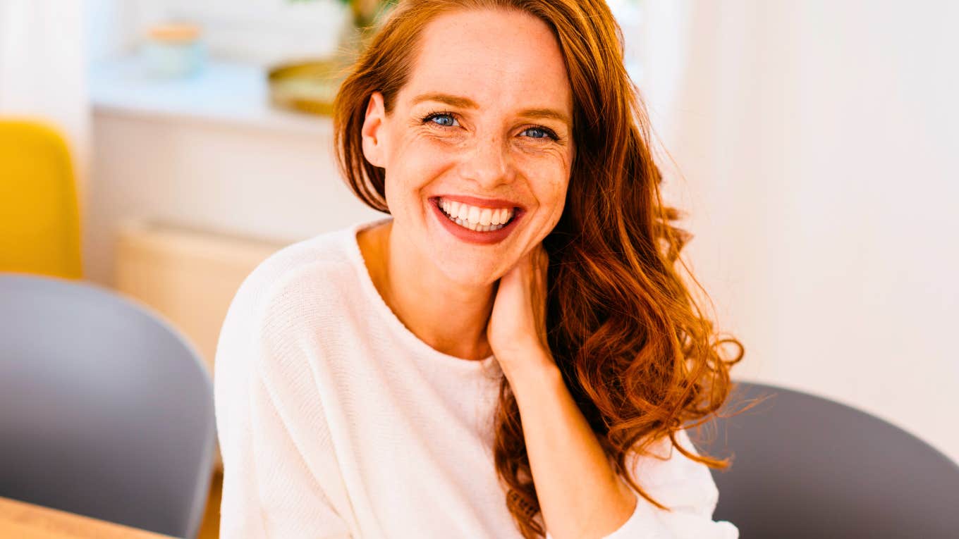 Truly Unique Traits of Highly Charismatic People