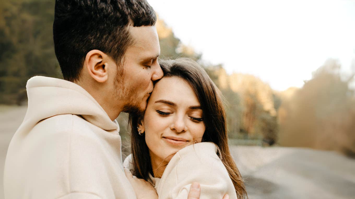If Two People Are Truly In Love, They’ll Unlock These 9 Pretty Awesome Health Perks