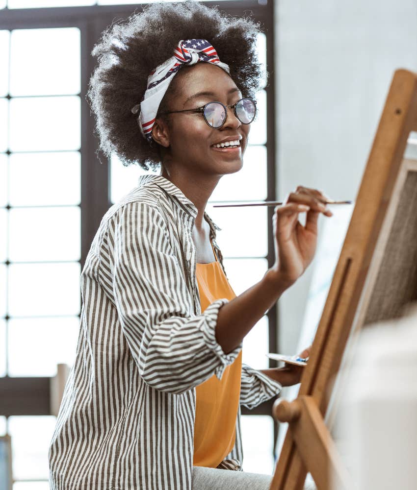 The Type Of Job You’ll Enjoy Based On Your Personality Openness