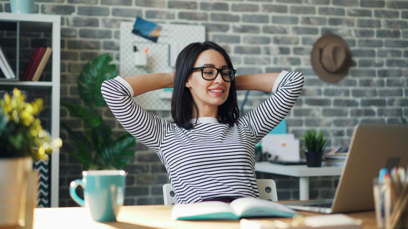 The Type Of Job You’ll Enjoy Based On Your Personality The Type Of Job You’ll Enjoy Based On Your Personality