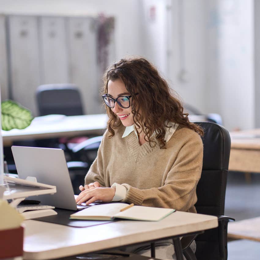 woman who wants to change her life banning herself from research