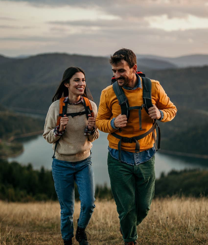 Things People Who Enjoy Their Lives Stop Caring About On Vacation News