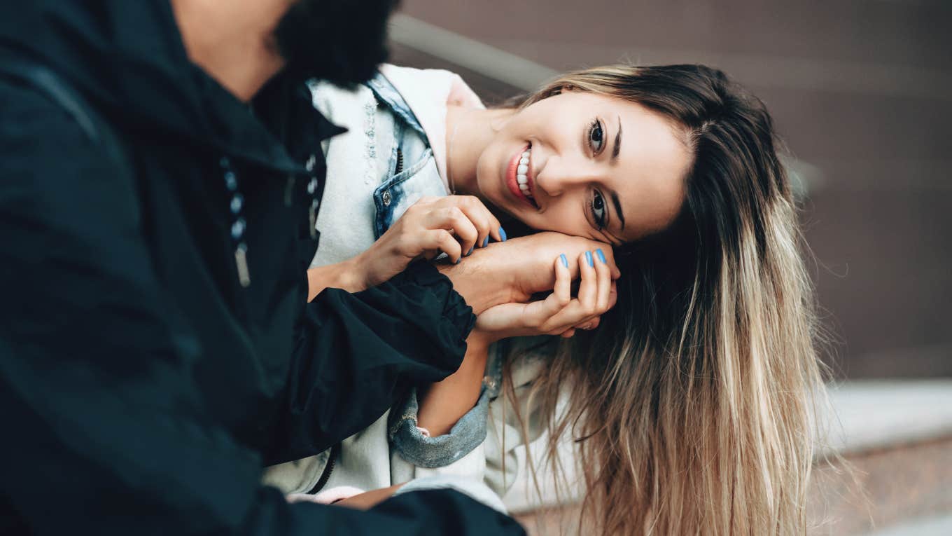 ways to make him think about you all the time ways to make him think about you all the time