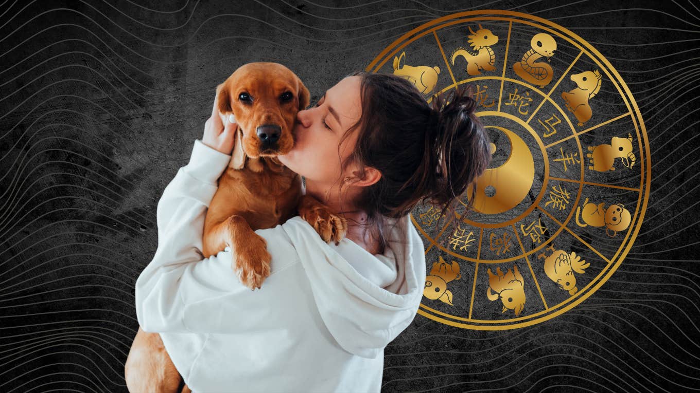 weekly chinese horoscops animal sign september 15 - 21, 2025