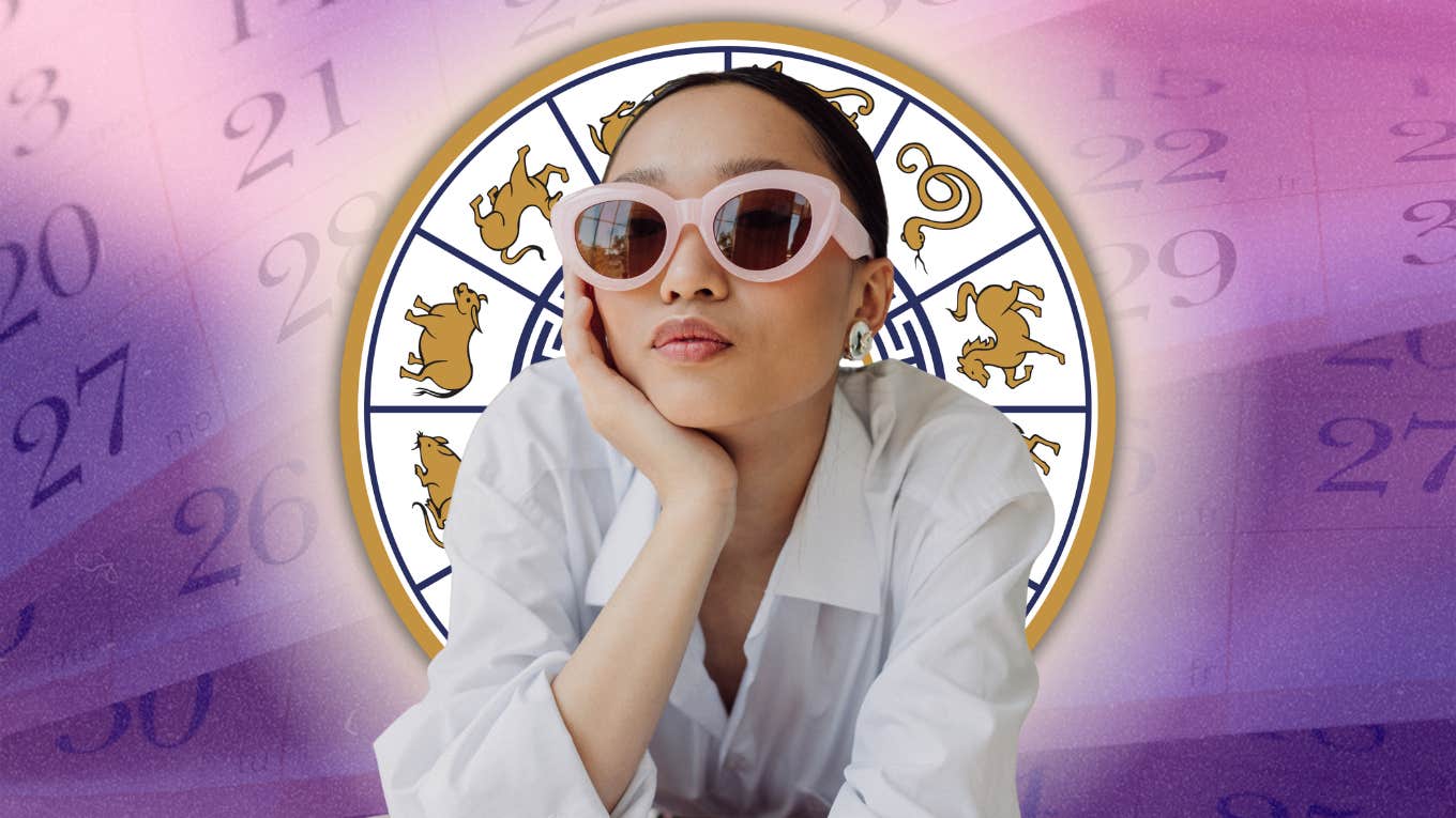 weekly chinese horoscopes september 29 october 5 2025