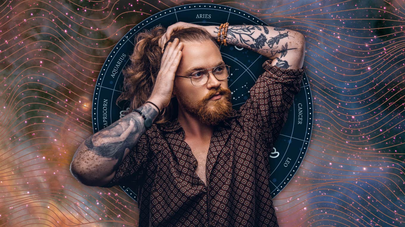 weekly horoscopes september 22 28 2025