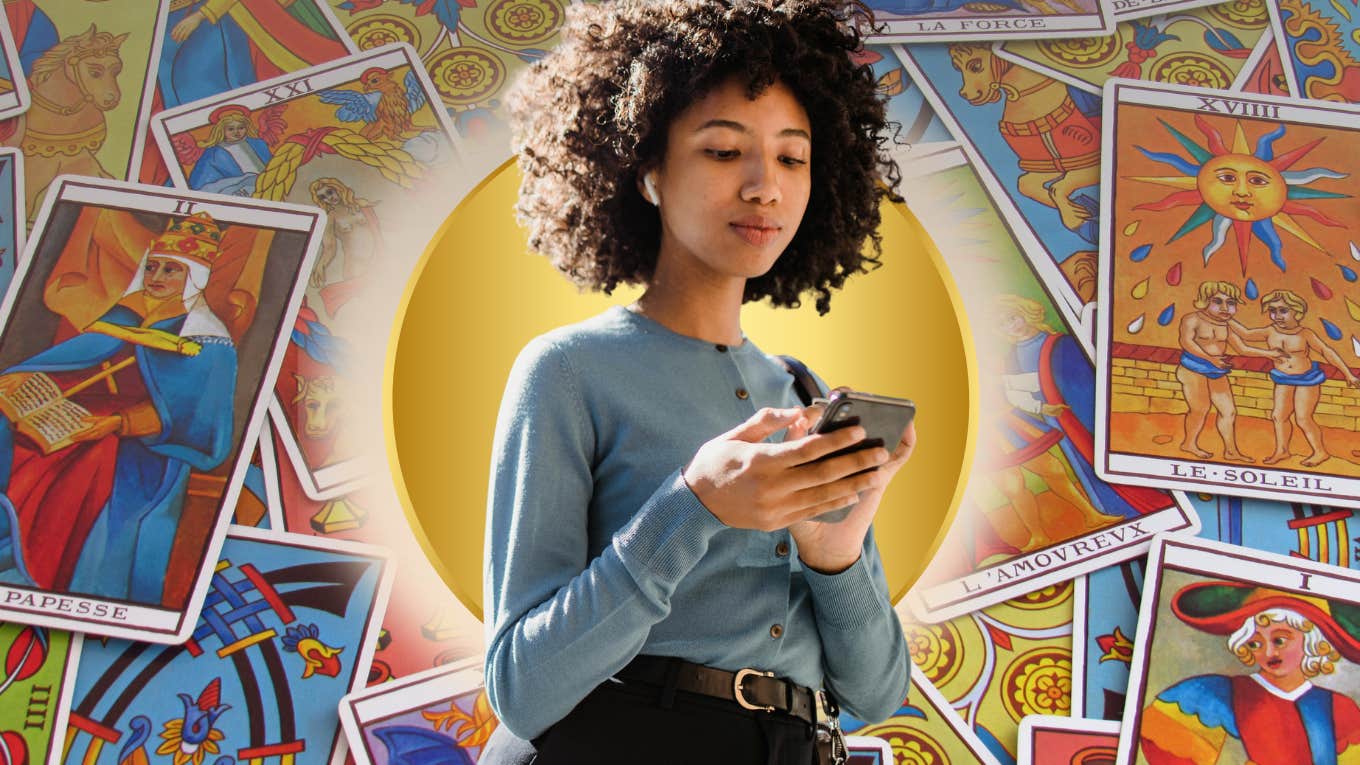 weekly tarot horoscope zodiac signs september 29 - october 5, 2025