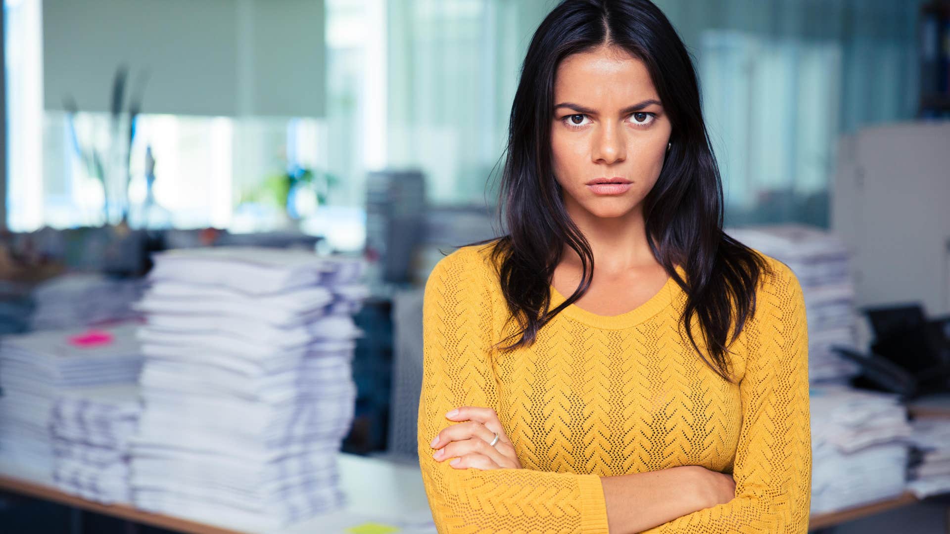 wives who feel trapped in their marriages usually do these subtle things at home she will be angry
