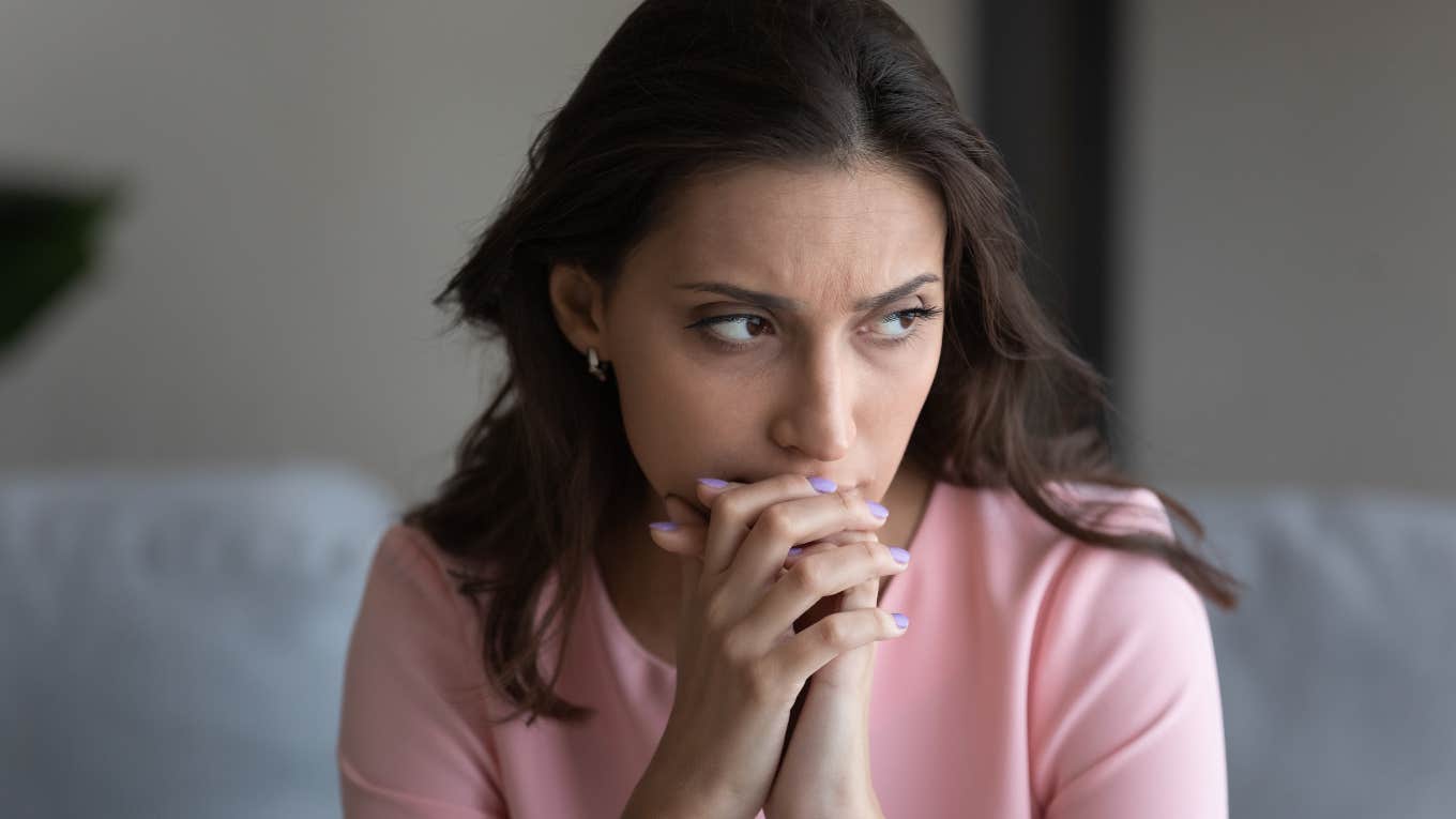 Woman Questions If She Should Disown Sister Who Got Revenge On Her Ex-Husband At His Funeral