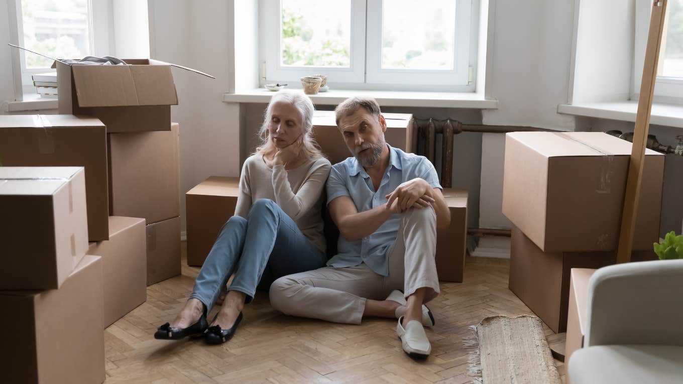 Woman Refuses To House Boomer Parents Who Said She'd Never Make It On Her Own Woman Refuses To House Boomer Parents Who Said She'd Never Make It On Her Own