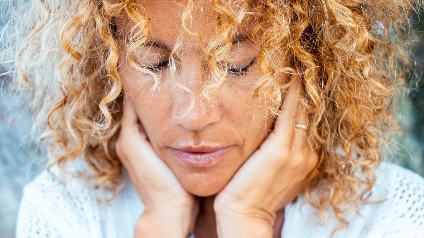 Woman Wants Divorce After Husband Ignores 25th Anniversary