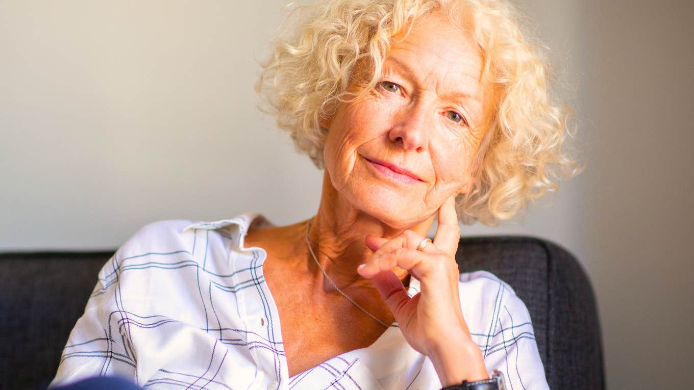 Women Who Avoid Going To The Doctor As They Get Older Usually Have These Reasons