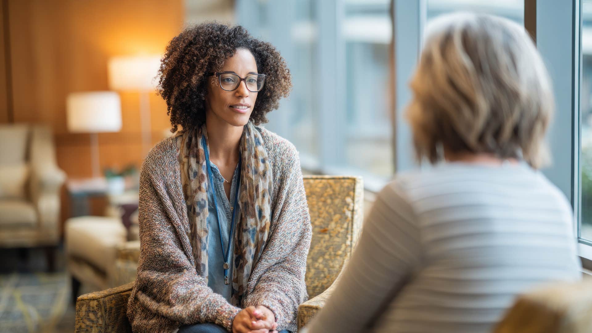 women who feel guilty resting as they get older usually have these reasons they compare themselves to others
