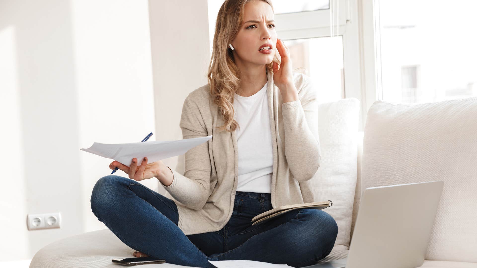women who feel guilty resting as they get older usually have these reasons they feel they need to earn rest