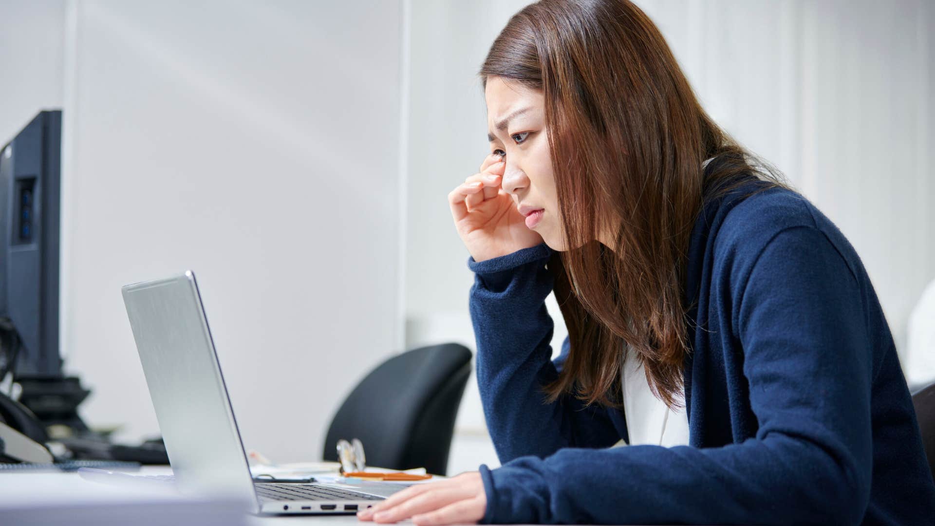 women who feel guilty resting as they get older usually have these reasons they feel work is never done