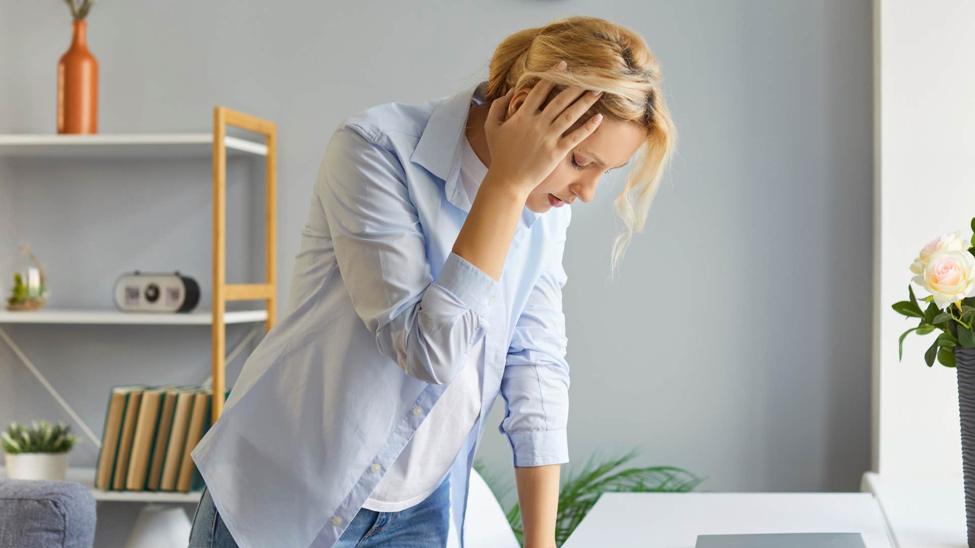 women who feel guilty resting as they get older usually have these reasons they struggle to set boundaries