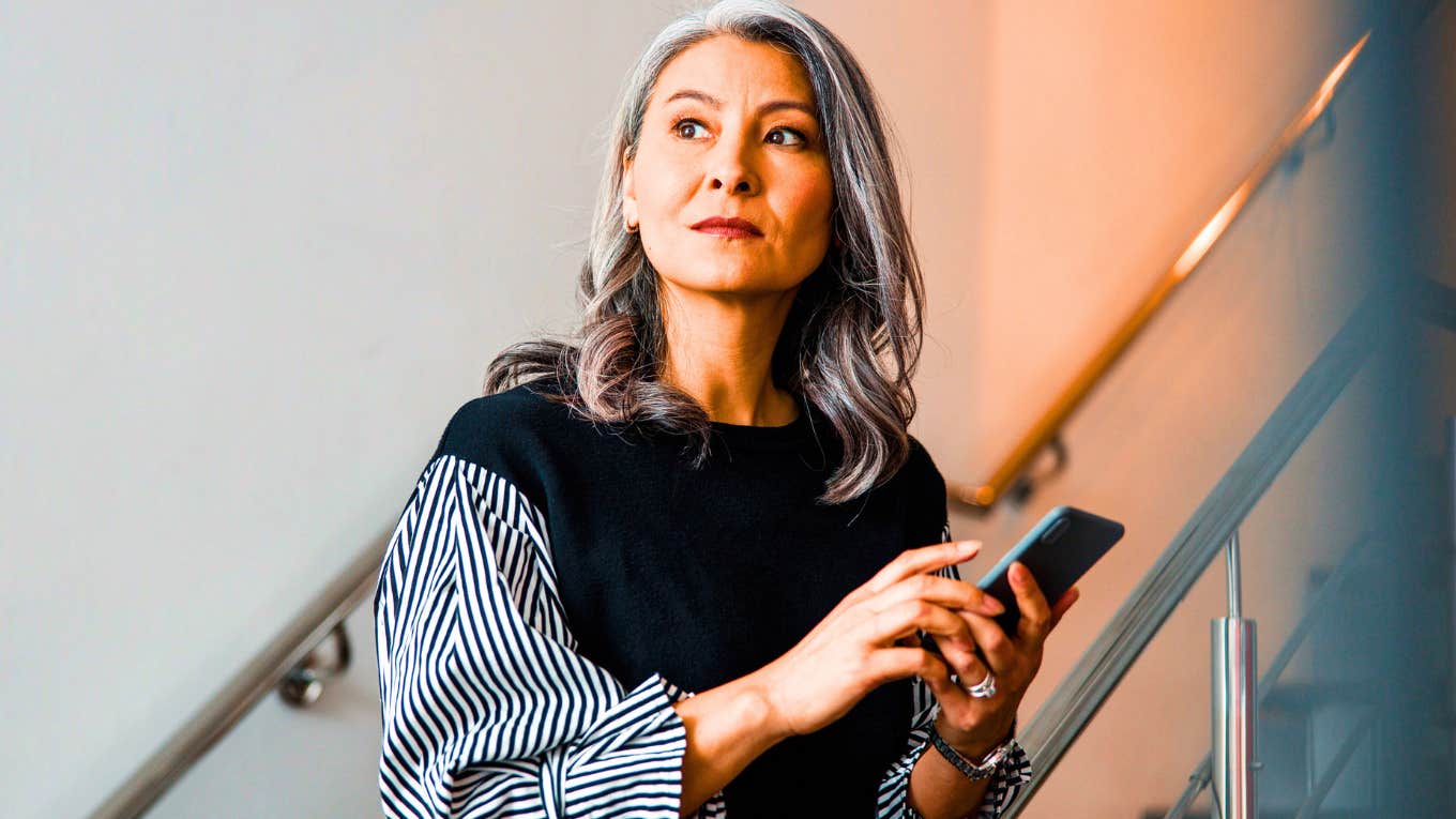 Women Who Feel Guilty Resting As They Get Older Usually Have These Reasons