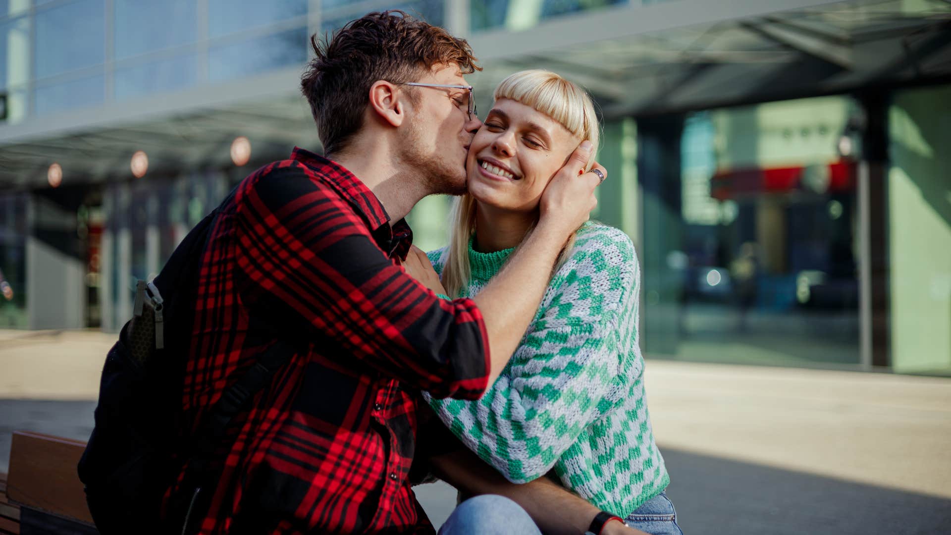 woman knows to keep her man absolutely riveted she has to be flexible with her expectations