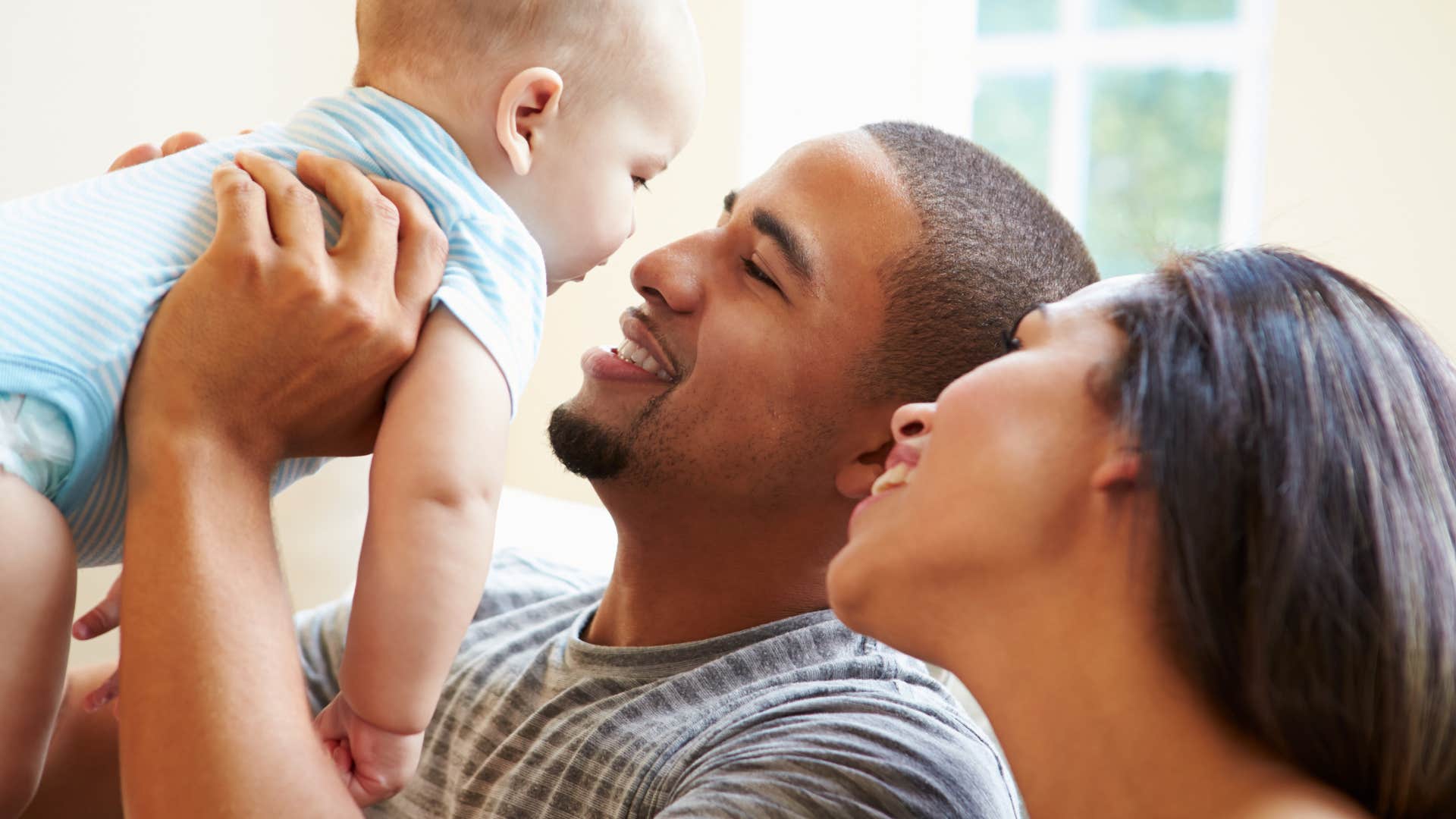women who prefer going to work over staying home with their kids usually have these reasons she is the breadwinner of the family