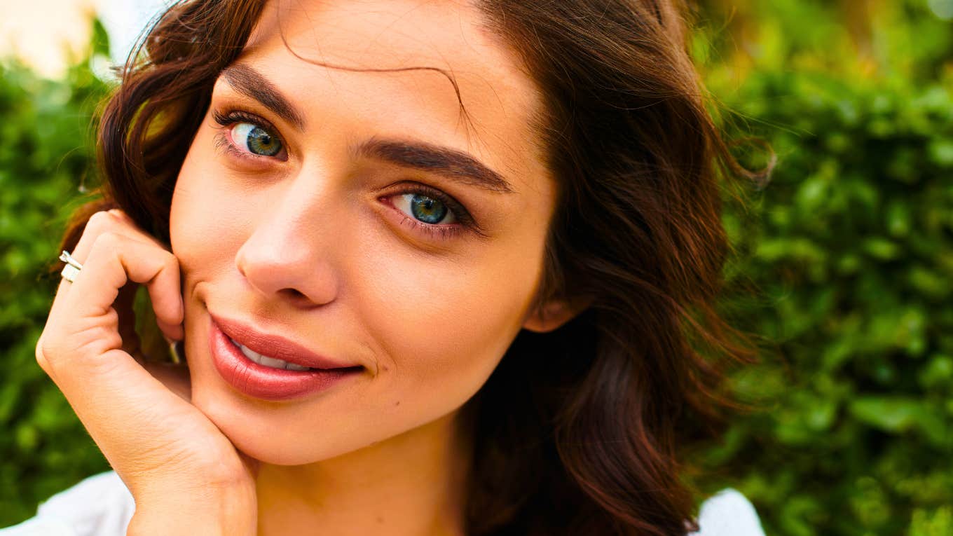 Women Who Secretly Feel Smarter Than Their Husbands Usually Say These Polite Phrases