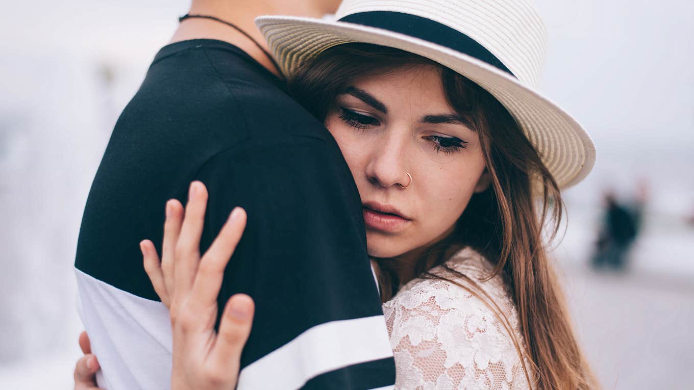 women who think their husbands are lazy almost always use these complaints
