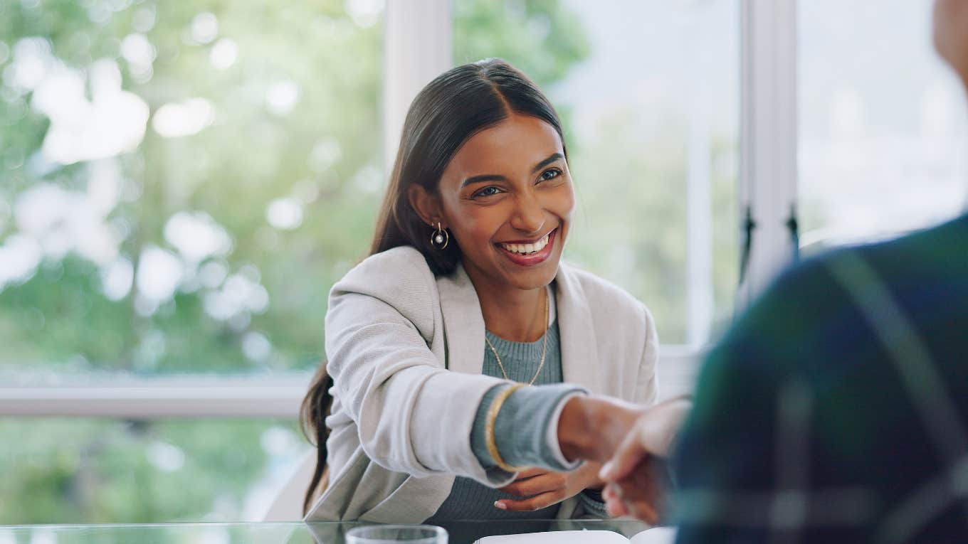 Worker Starts Getting Interviews Because She Changed Her Name
