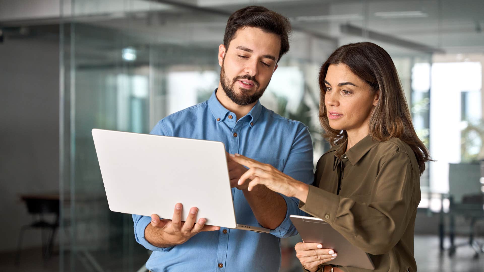 you have a truly rare personality type if people always seem to do these things around ask a lot of questions