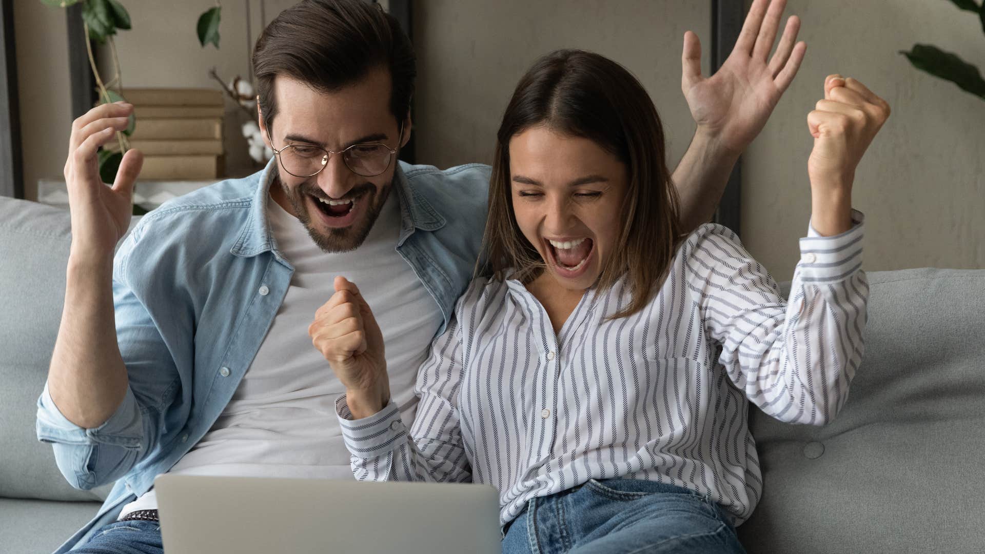 you have a truly rare personality type if people always seem to do these things around change their behavior to match your mood