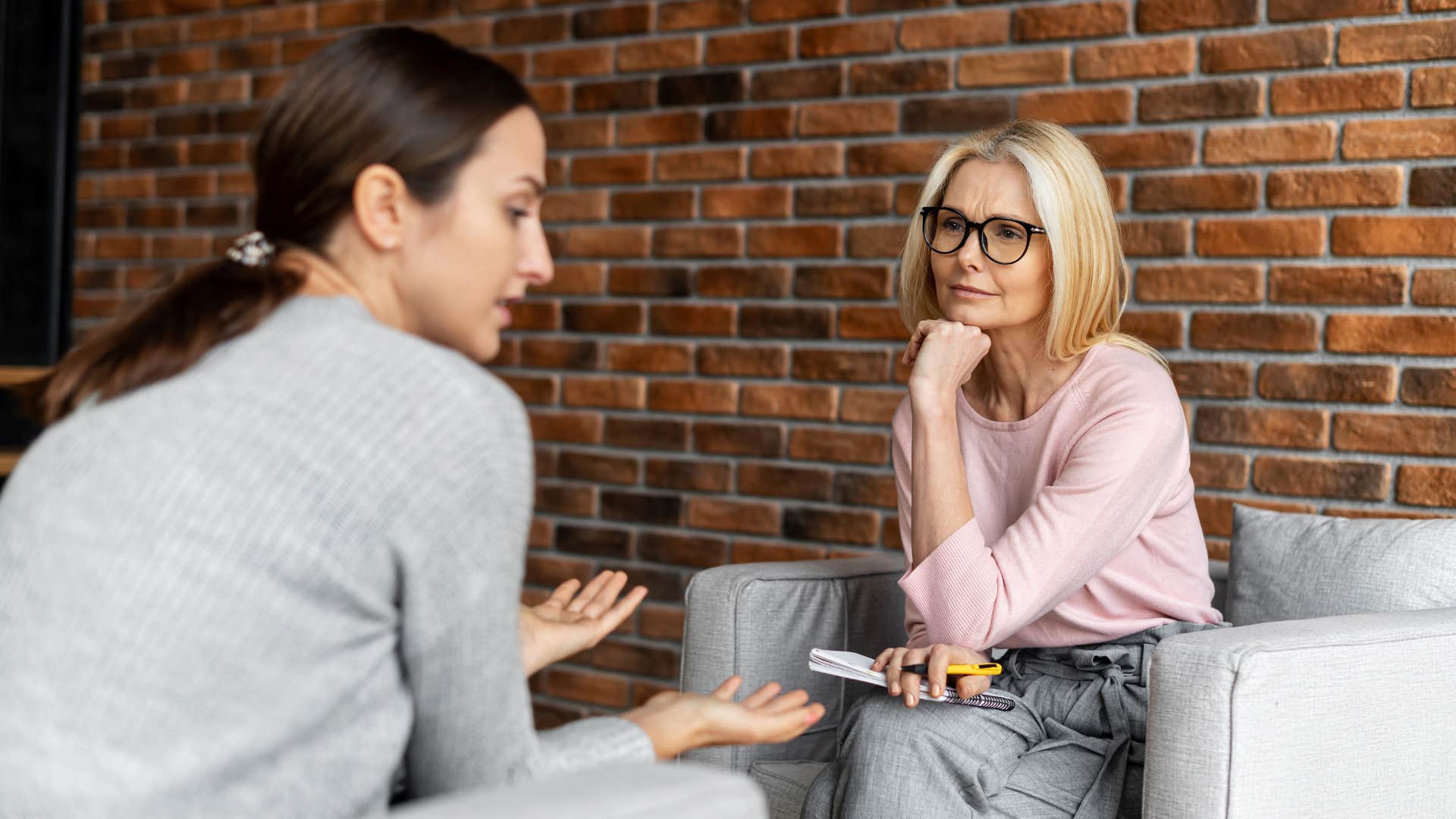  you have a truly rare personality type if people always seem to do these things around give you extra attention