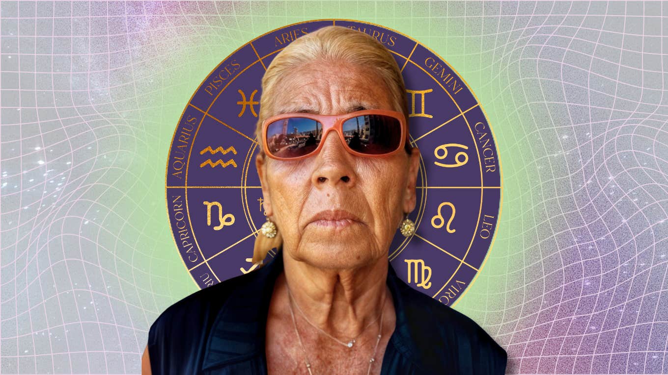 zodiac signs hard times end September 30 2025