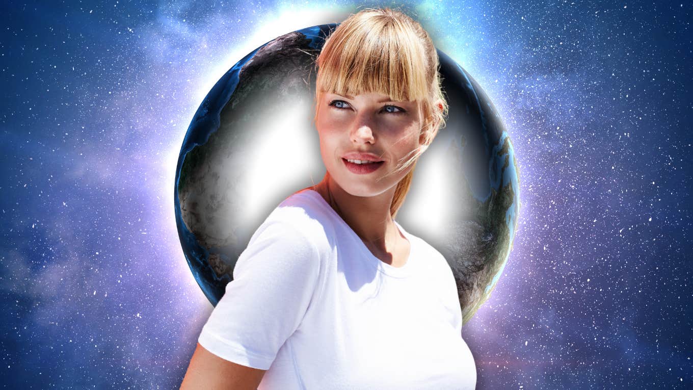 zodiac sign energy shift week september 29 2025