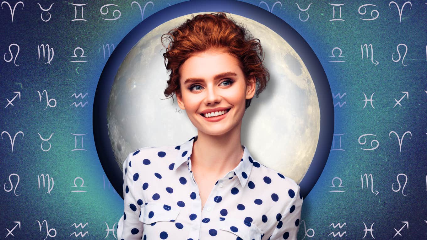 zodiac signs good horoscopes September 25 2025