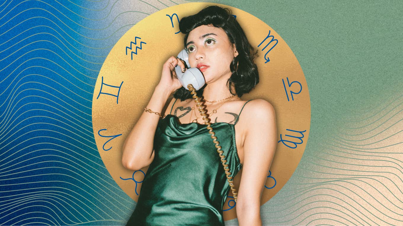 zodiac signs struggling everything fall place