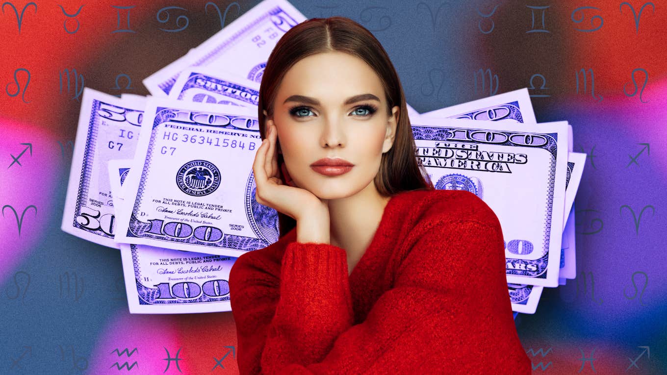 zodiac signs abundance october 3, 2025