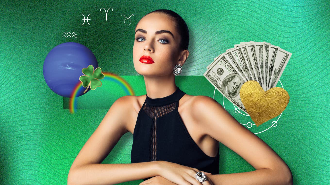 zodiac signs abundance luck September 5 2025 zodiac signs abundance luck September 5 2025