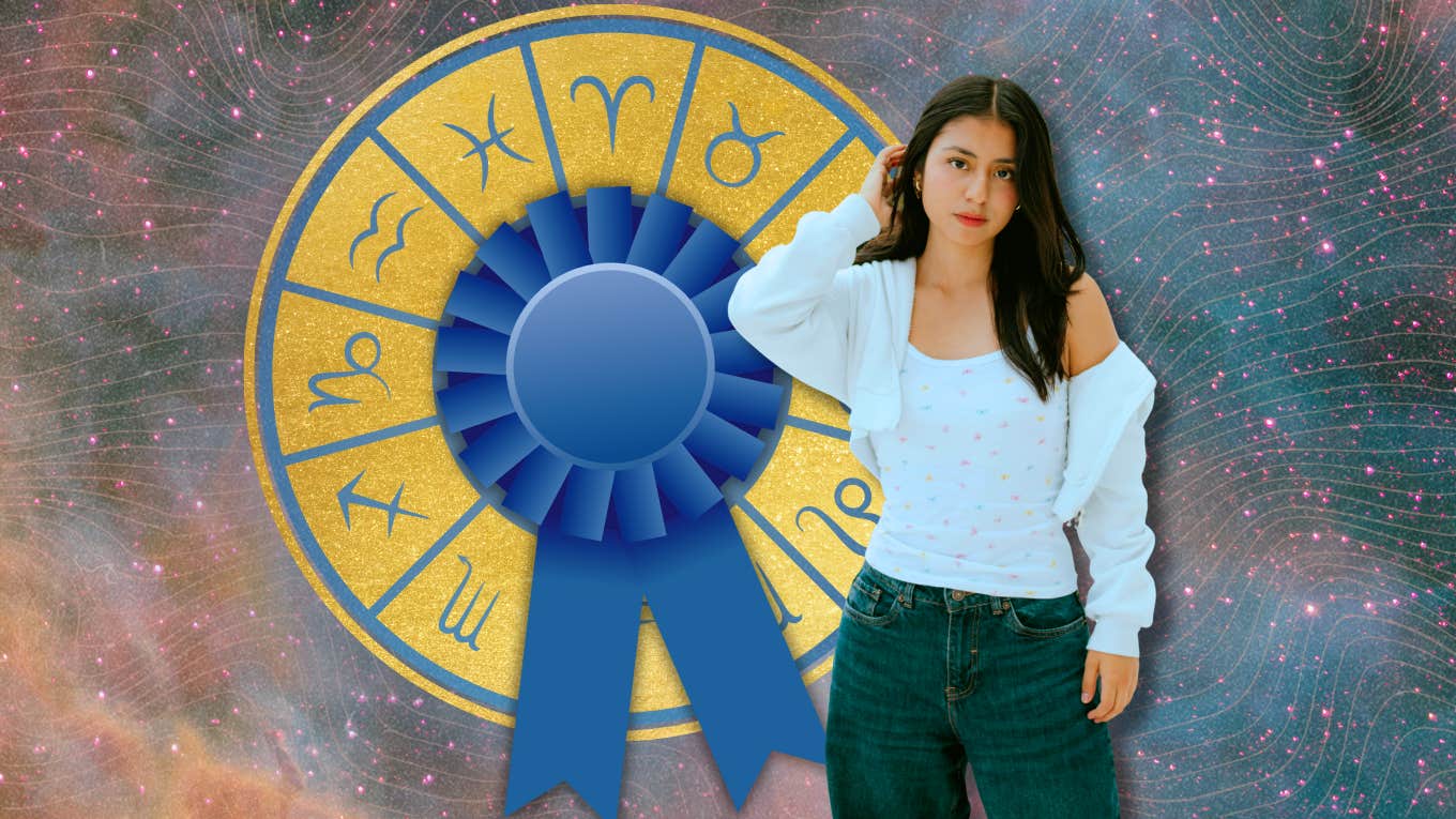 zodiac signs best horoscopes september 24 2025