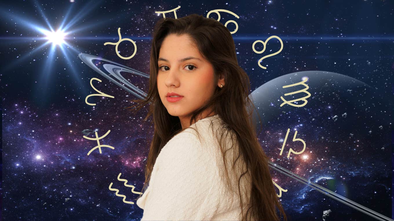 zodiac signs blessings universe october 2 2025