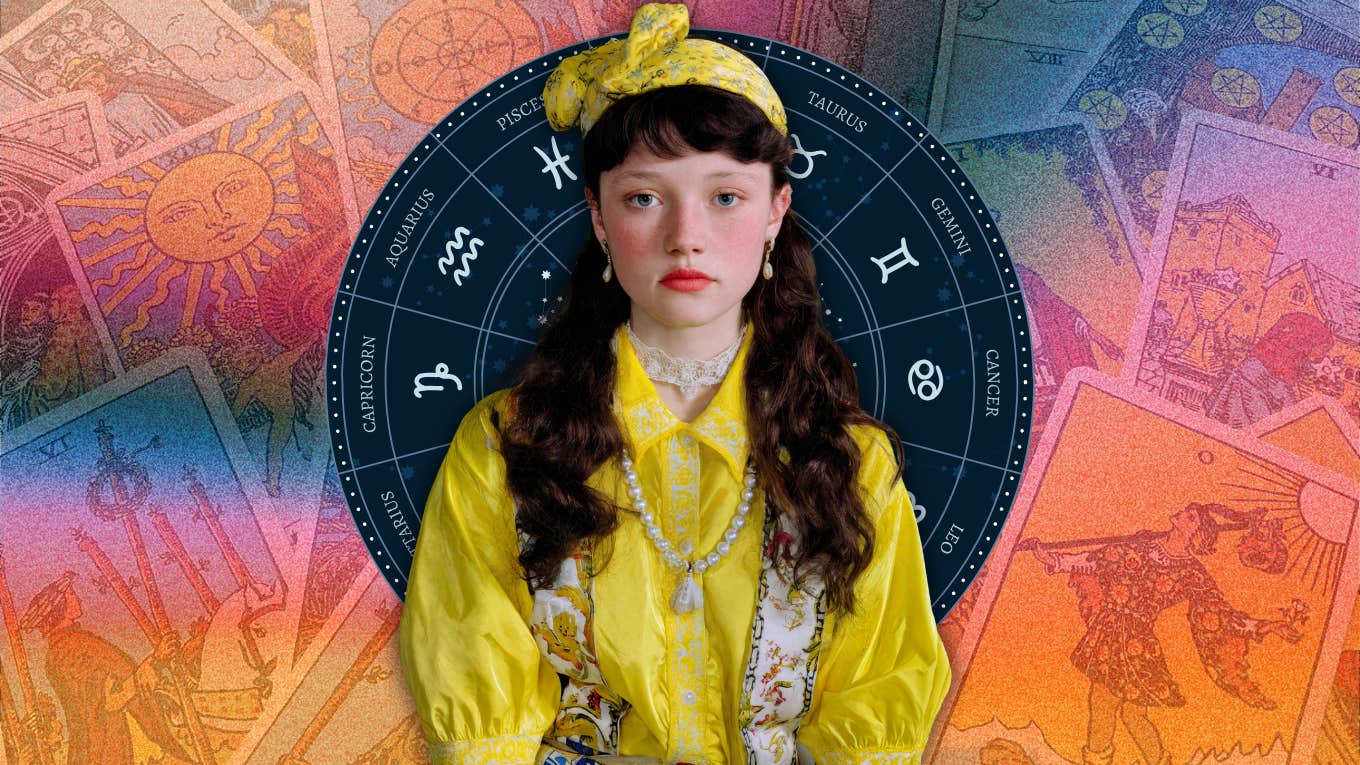 zodiac signs daily one card tarot horoscope september 30 2025