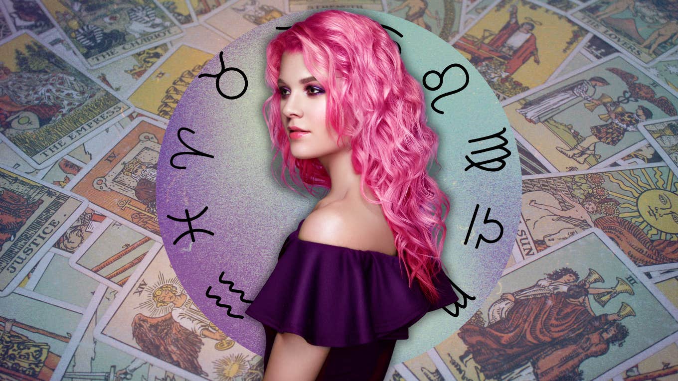 zodiac signs daily tarot horoscopes september 17 2025