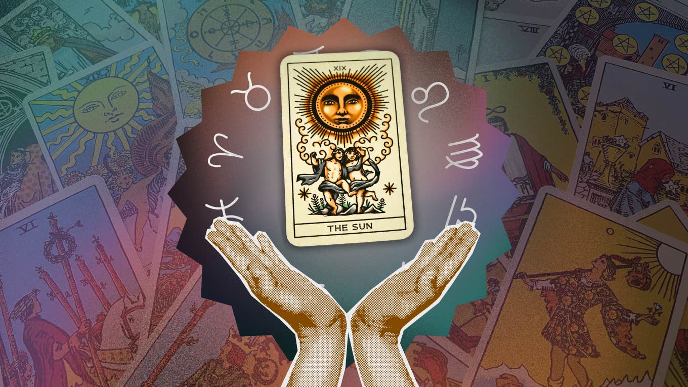 zodiac signs daily tarot reading horoscope september 18 2025