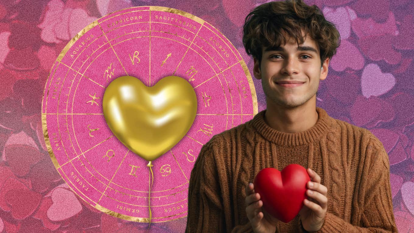 zodiac signs deep love october 6 - 12 2025