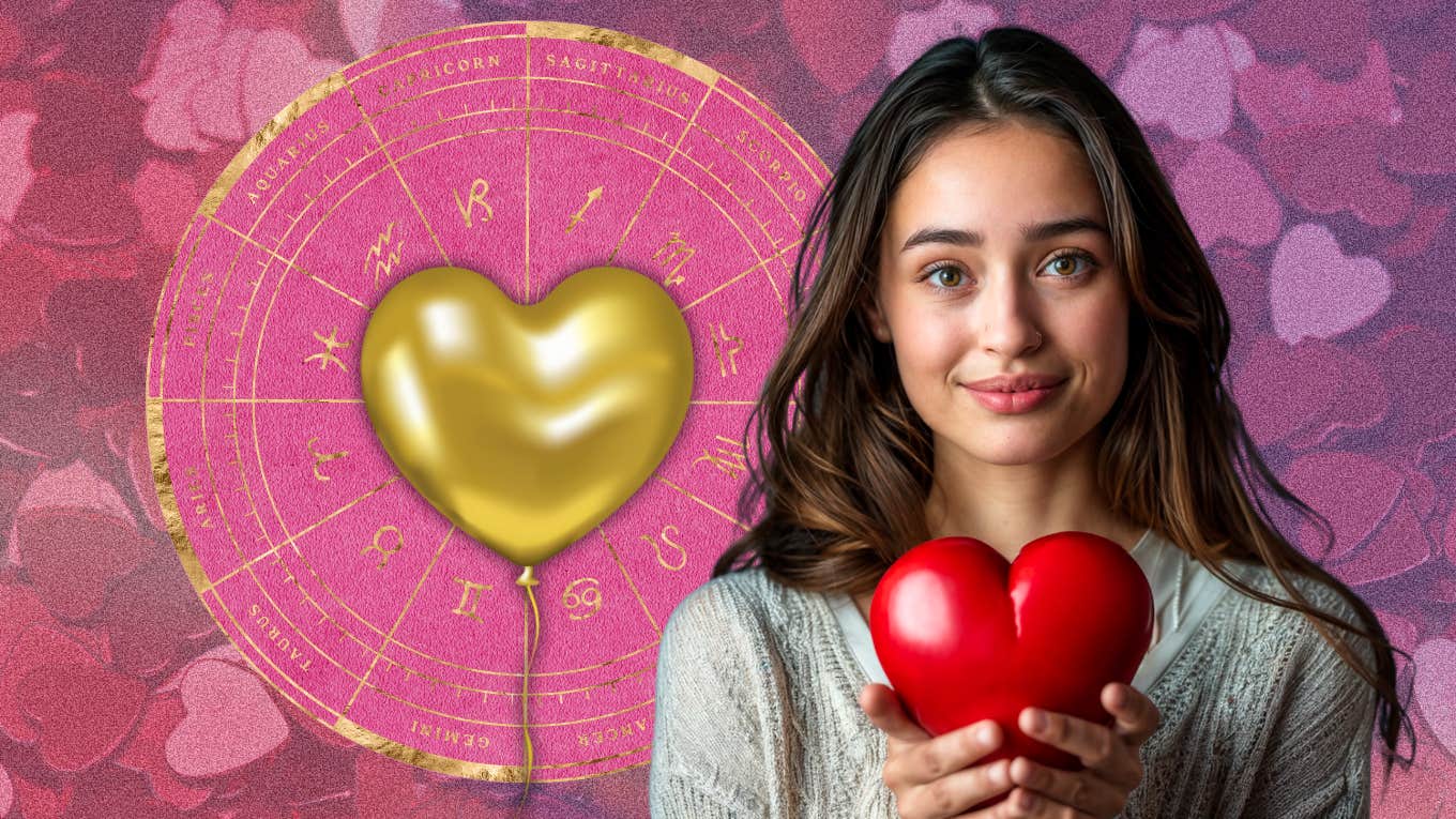 zodiac signs deep love september 22 - 28 2025