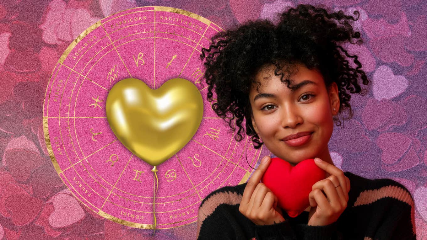 zodiac signs deep love september 29 - october 5 2025